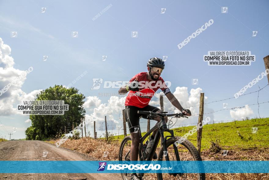 1° Circuito de Pedalada e Caminhada de Mandaguari