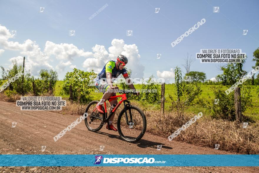 1° Circuito de Pedalada e Caminhada de Mandaguari