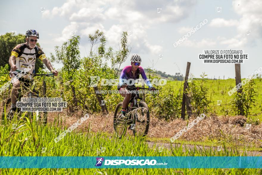 1° Circuito de Pedalada e Caminhada de Mandaguari