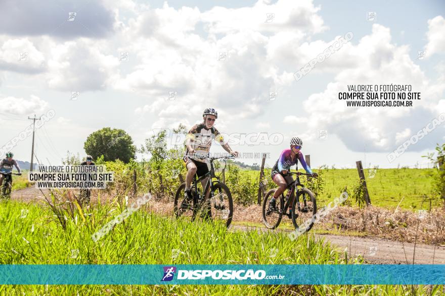 1° Circuito de Pedalada e Caminhada de Mandaguari