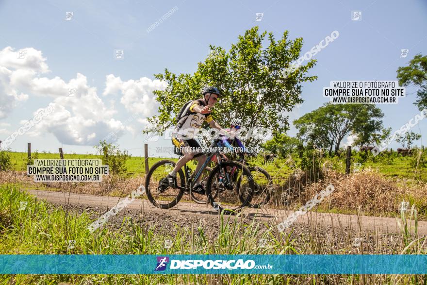 1° Circuito de Pedalada e Caminhada de Mandaguari