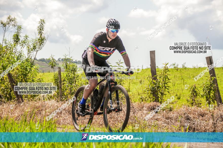 1° Circuito de Pedalada e Caminhada de Mandaguari