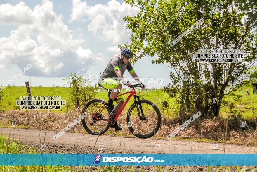 1° Circuito de Pedalada e Caminhada de Mandaguari