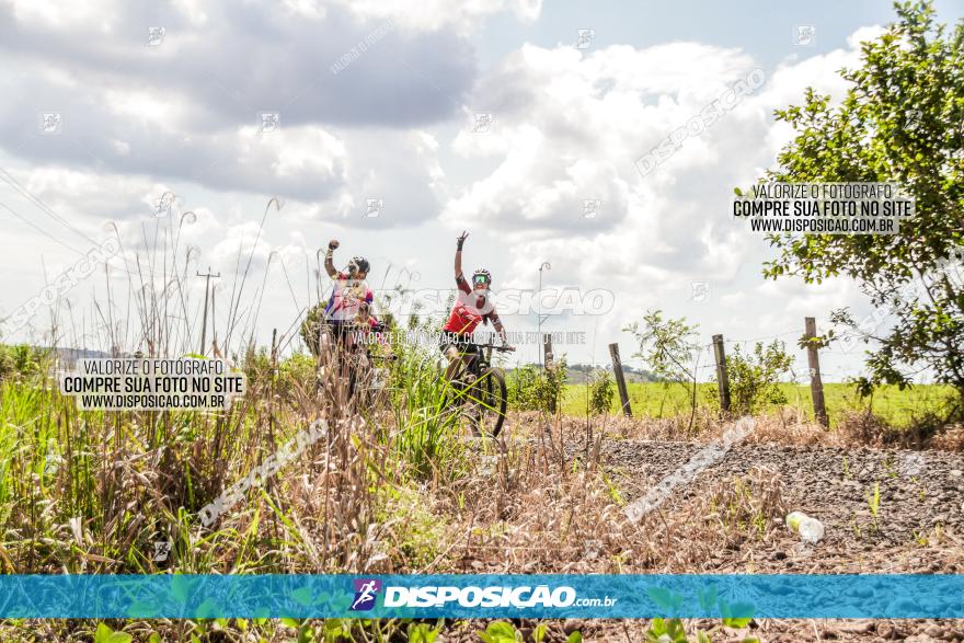 1° Circuito de Pedalada e Caminhada de Mandaguari