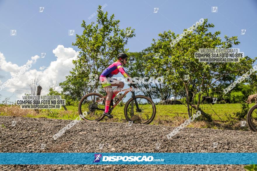 1° Circuito de Pedalada e Caminhada de Mandaguari