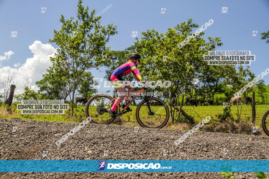 1° Circuito de Pedalada e Caminhada de Mandaguari