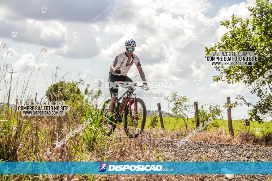 1° Circuito de Pedalada e Caminhada de Mandaguari