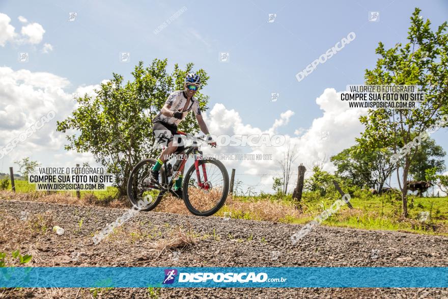 1° Circuito de Pedalada e Caminhada de Mandaguari