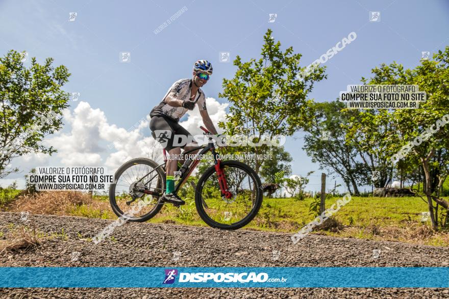 1° Circuito de Pedalada e Caminhada de Mandaguari