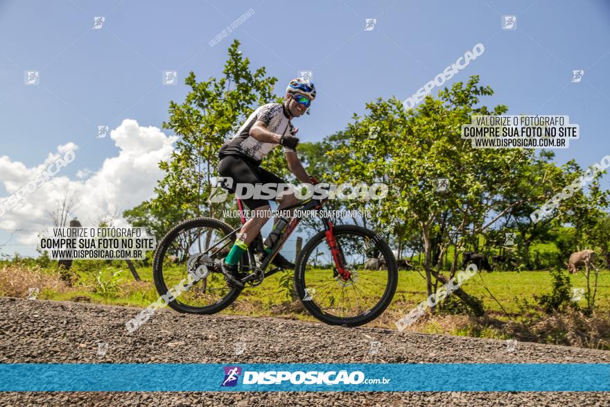 1° Circuito de Pedalada e Caminhada de Mandaguari