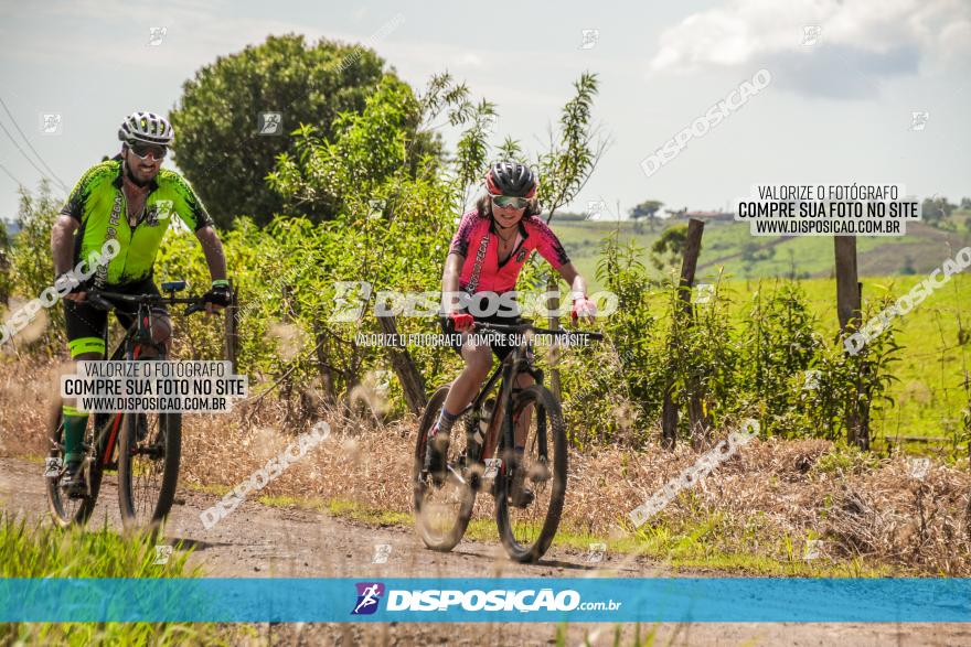 1° Circuito de Pedalada e Caminhada de Mandaguari