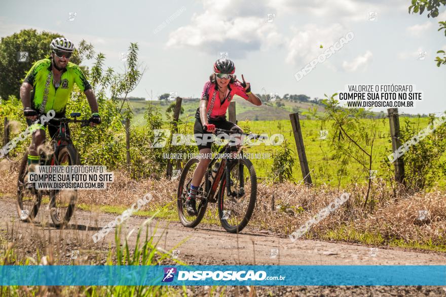 1° Circuito de Pedalada e Caminhada de Mandaguari