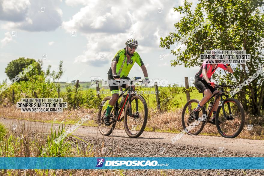 1° Circuito de Pedalada e Caminhada de Mandaguari