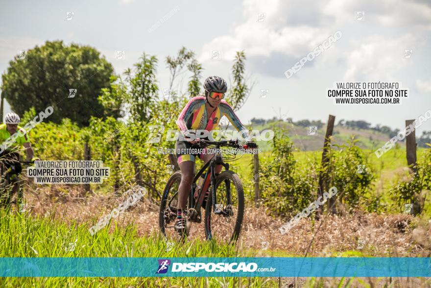 1° Circuito de Pedalada e Caminhada de Mandaguari