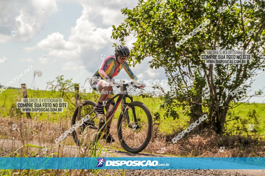 1° Circuito de Pedalada e Caminhada de Mandaguari