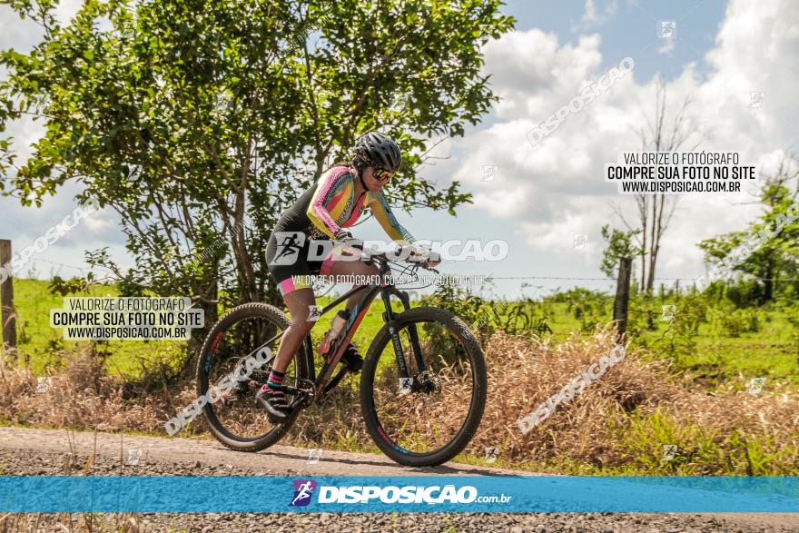 1° Circuito de Pedalada e Caminhada de Mandaguari