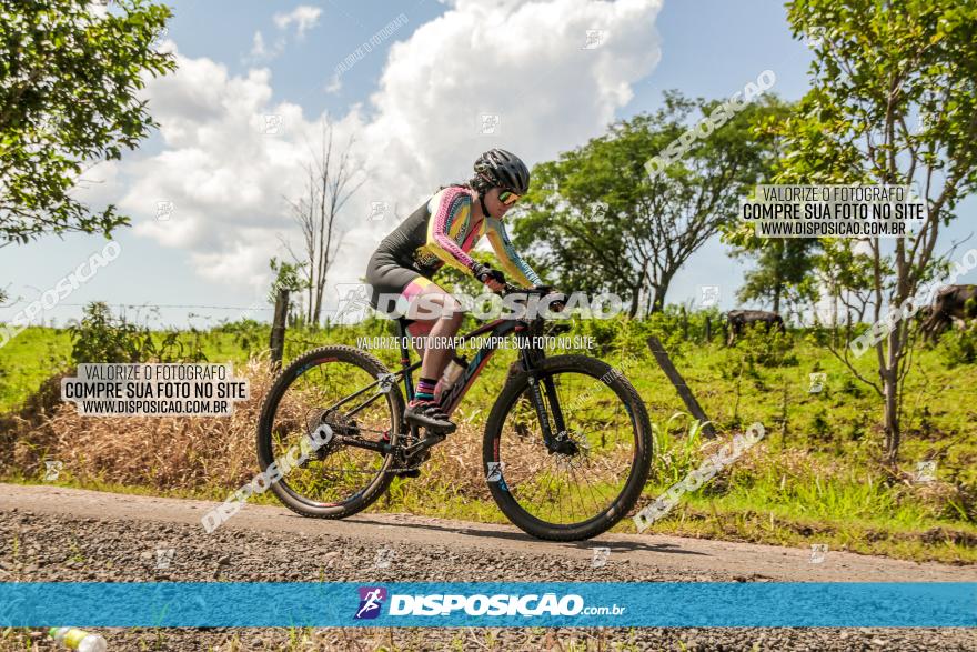 1° Circuito de Pedalada e Caminhada de Mandaguari