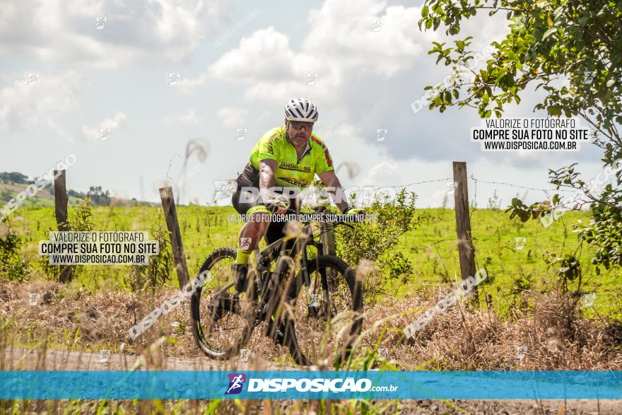 1° Circuito de Pedalada e Caminhada de Mandaguari