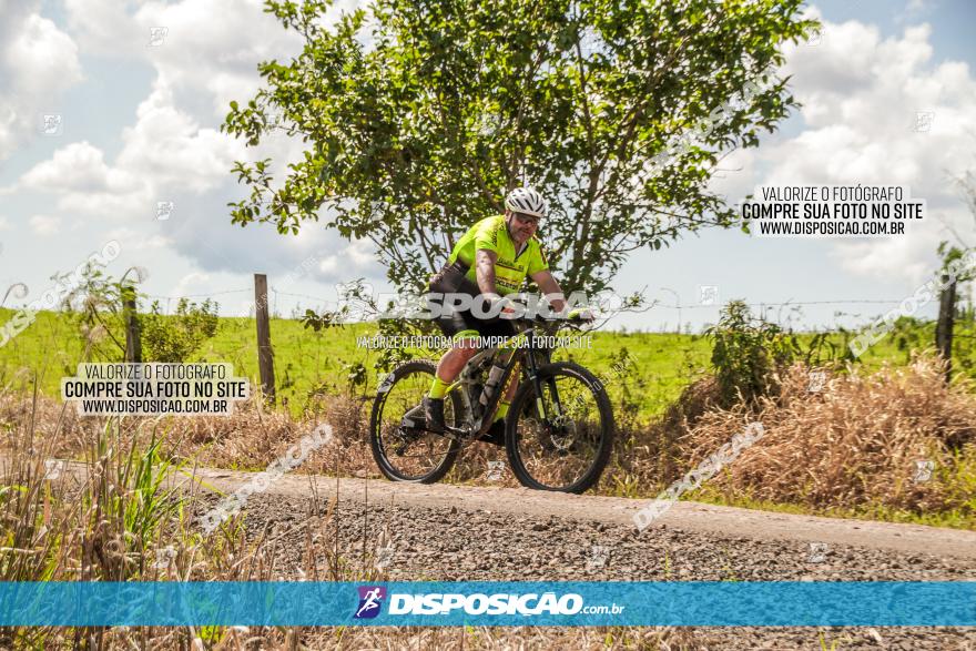 1° Circuito de Pedalada e Caminhada de Mandaguari