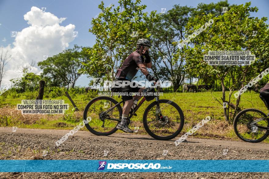 1° Circuito de Pedalada e Caminhada de Mandaguari