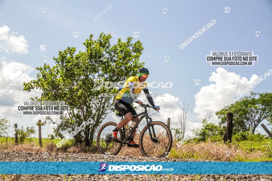 1° Circuito de Pedalada e Caminhada de Mandaguari