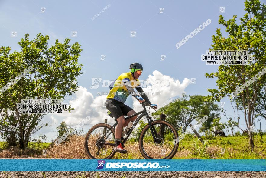 1° Circuito de Pedalada e Caminhada de Mandaguari