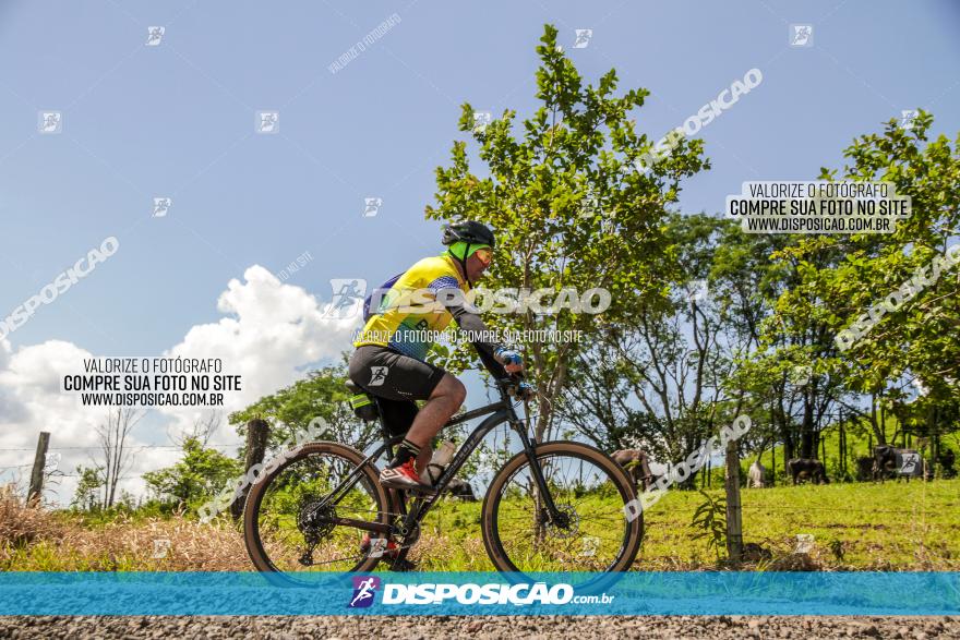 1° Circuito de Pedalada e Caminhada de Mandaguari