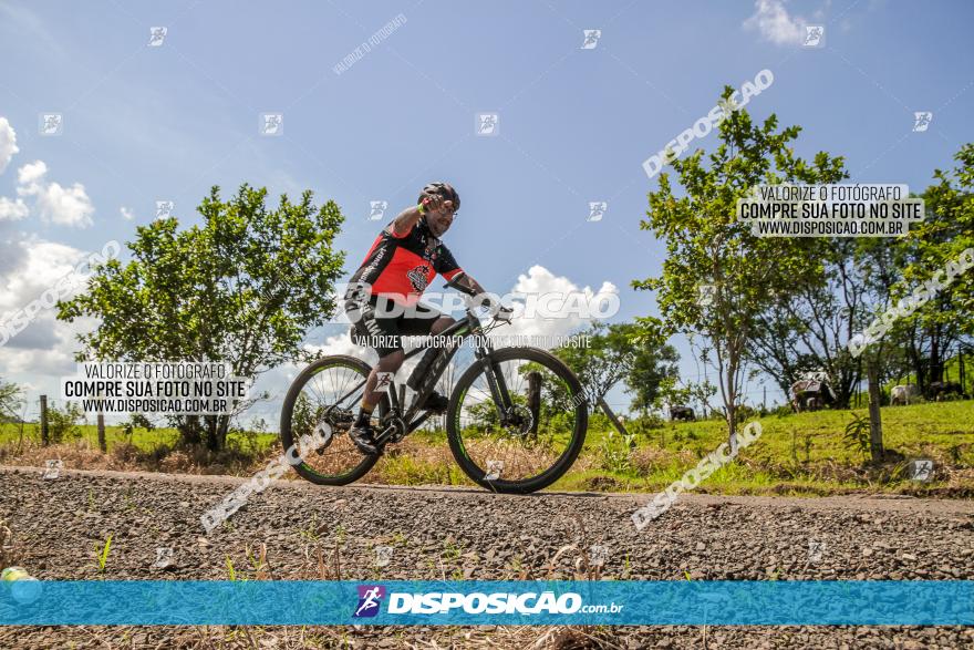 1° Circuito de Pedalada e Caminhada de Mandaguari