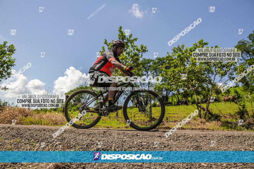 1° Circuito de Pedalada e Caminhada de Mandaguari