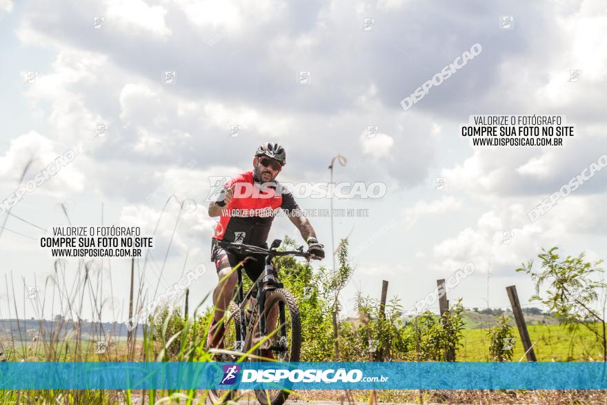 1° Circuito de Pedalada e Caminhada de Mandaguari