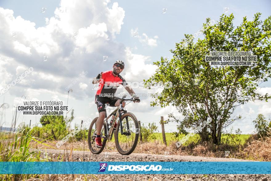 1° Circuito de Pedalada e Caminhada de Mandaguari