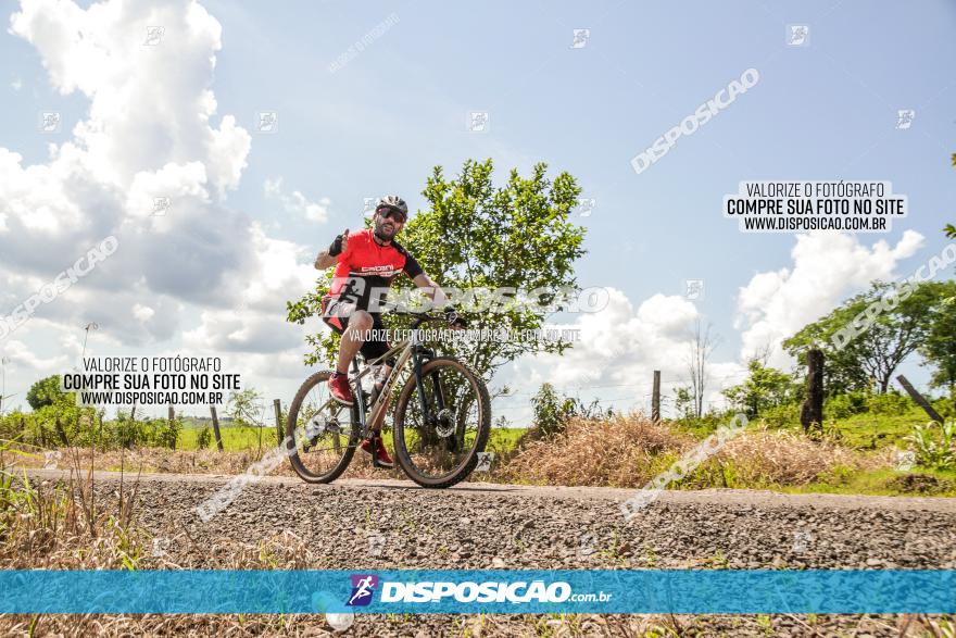 1° Circuito de Pedalada e Caminhada de Mandaguari