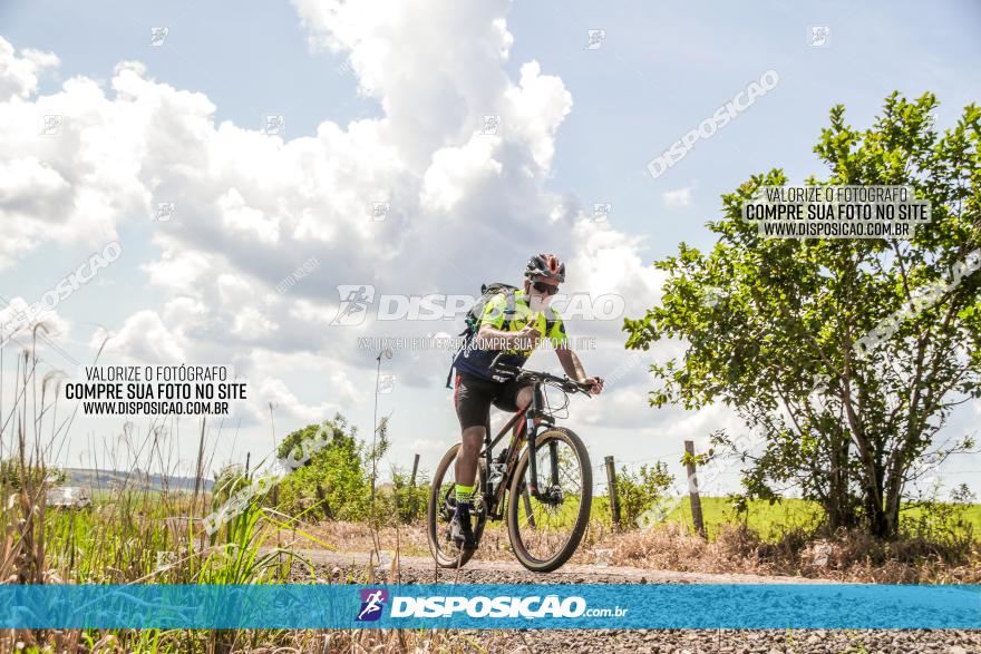 1° Circuito de Pedalada e Caminhada de Mandaguari