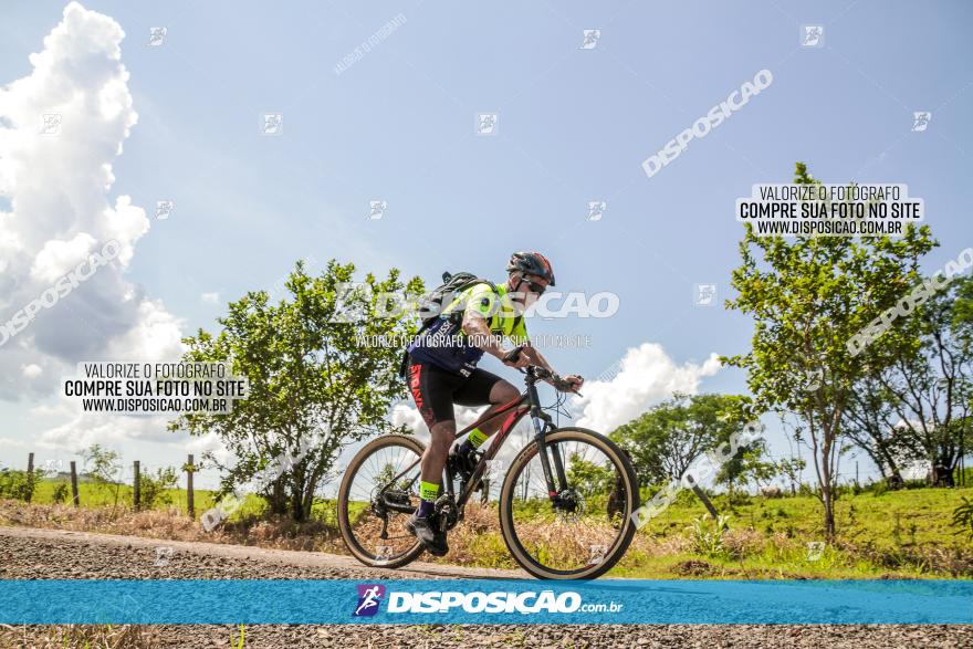 1° Circuito de Pedalada e Caminhada de Mandaguari