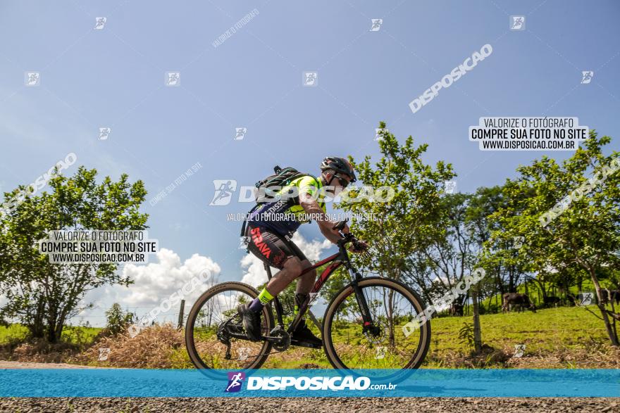 1° Circuito de Pedalada e Caminhada de Mandaguari