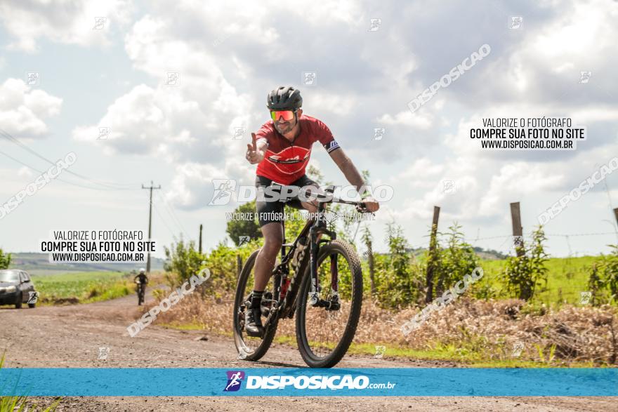 1° Circuito de Pedalada e Caminhada de Mandaguari