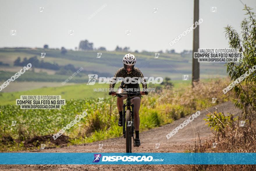 1° Circuito de Pedalada e Caminhada de Mandaguari