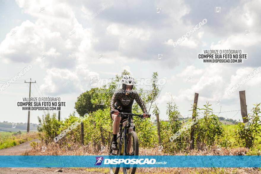 1° Circuito de Pedalada e Caminhada de Mandaguari