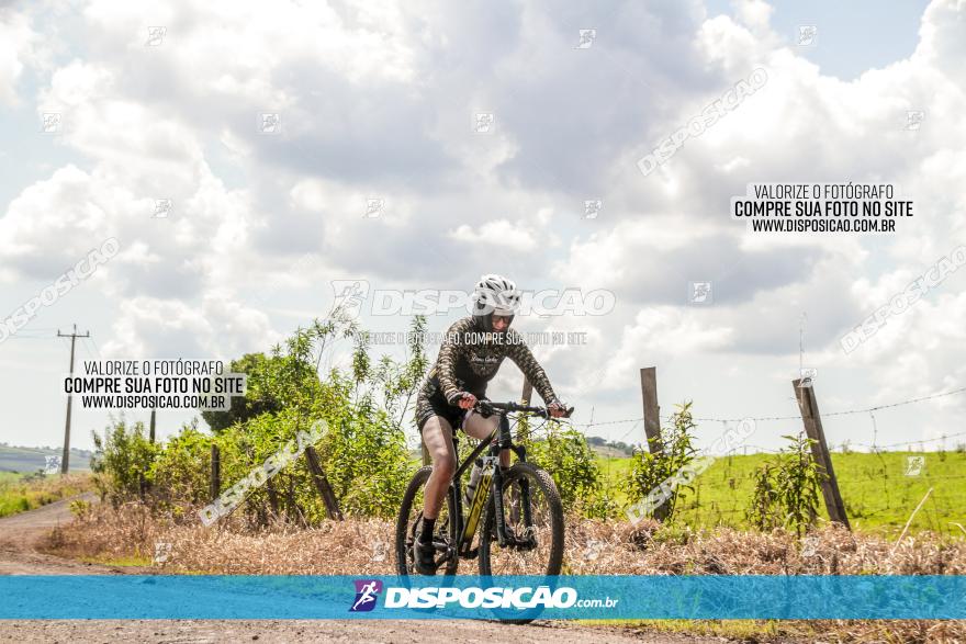 1° Circuito de Pedalada e Caminhada de Mandaguari