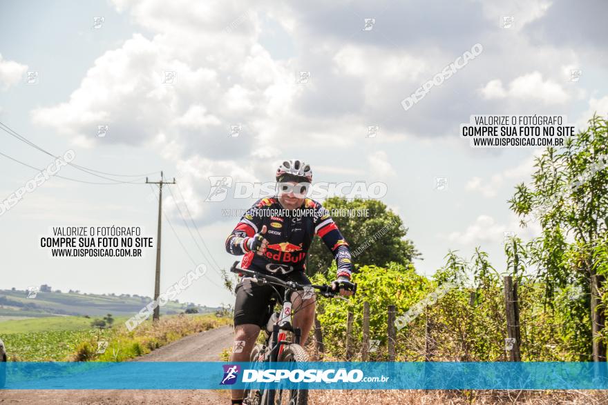 1° Circuito de Pedalada e Caminhada de Mandaguari