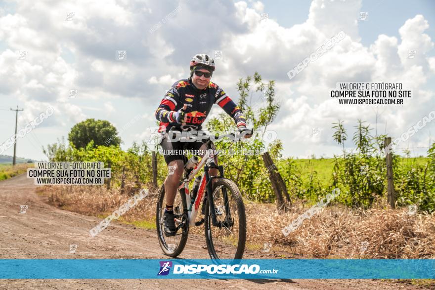 1° Circuito de Pedalada e Caminhada de Mandaguari