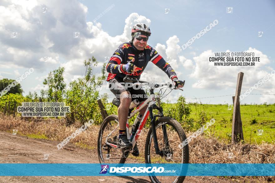 1° Circuito de Pedalada e Caminhada de Mandaguari