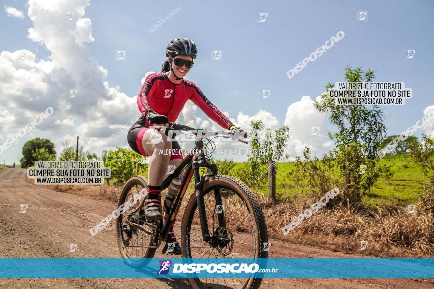 1° Circuito de Pedalada e Caminhada de Mandaguari