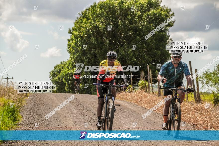 1° Circuito de Pedalada e Caminhada de Mandaguari