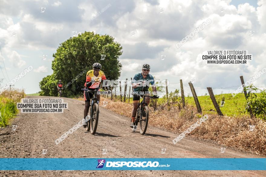 1° Circuito de Pedalada e Caminhada de Mandaguari