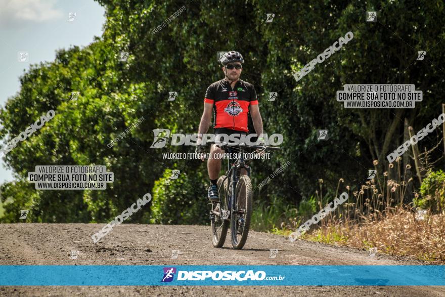 1° Circuito de Pedalada e Caminhada de Mandaguari