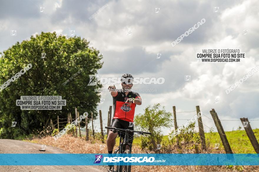 1° Circuito de Pedalada e Caminhada de Mandaguari