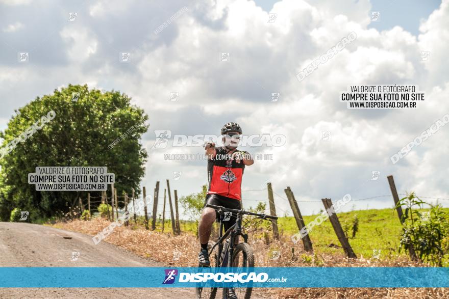 1° Circuito de Pedalada e Caminhada de Mandaguari