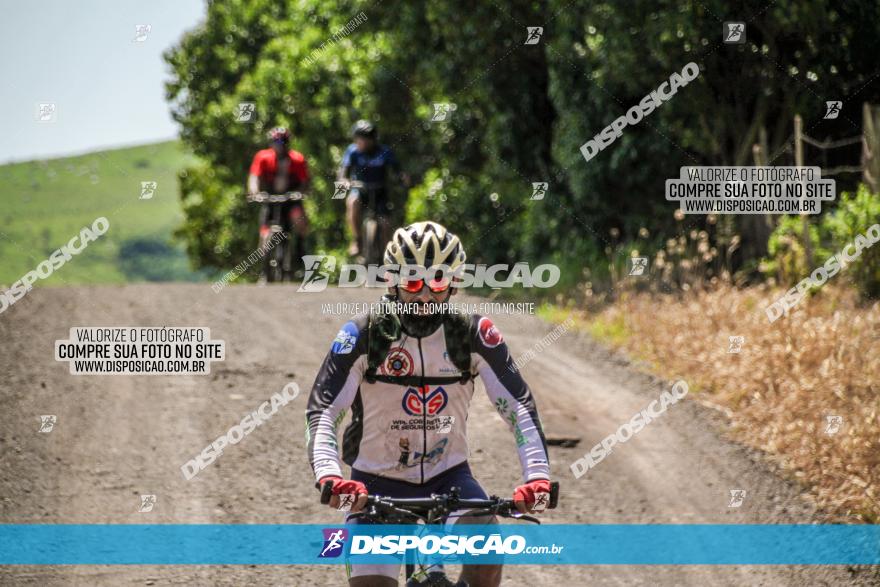 1° Circuito de Pedalada e Caminhada de Mandaguari