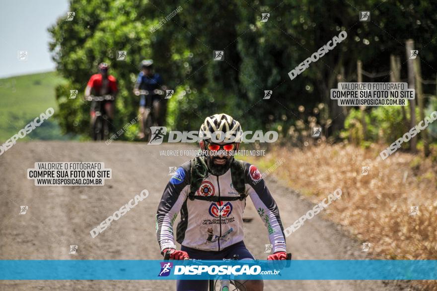 1° Circuito de Pedalada e Caminhada de Mandaguari